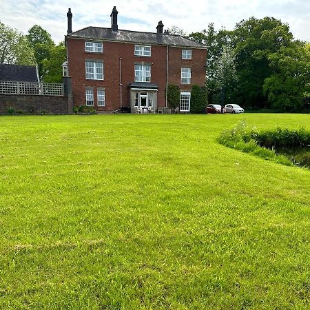 Coundon Lodge Coventry Dış mekan fotoğraf