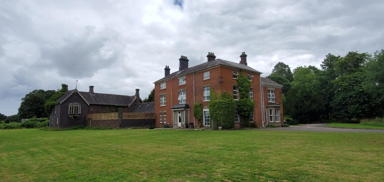 Coundon Lodge Coventry Dış mekan fotoğraf