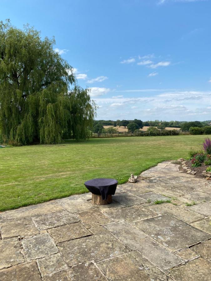 Coundon Lodge Coventry Dış mekan fotoğraf