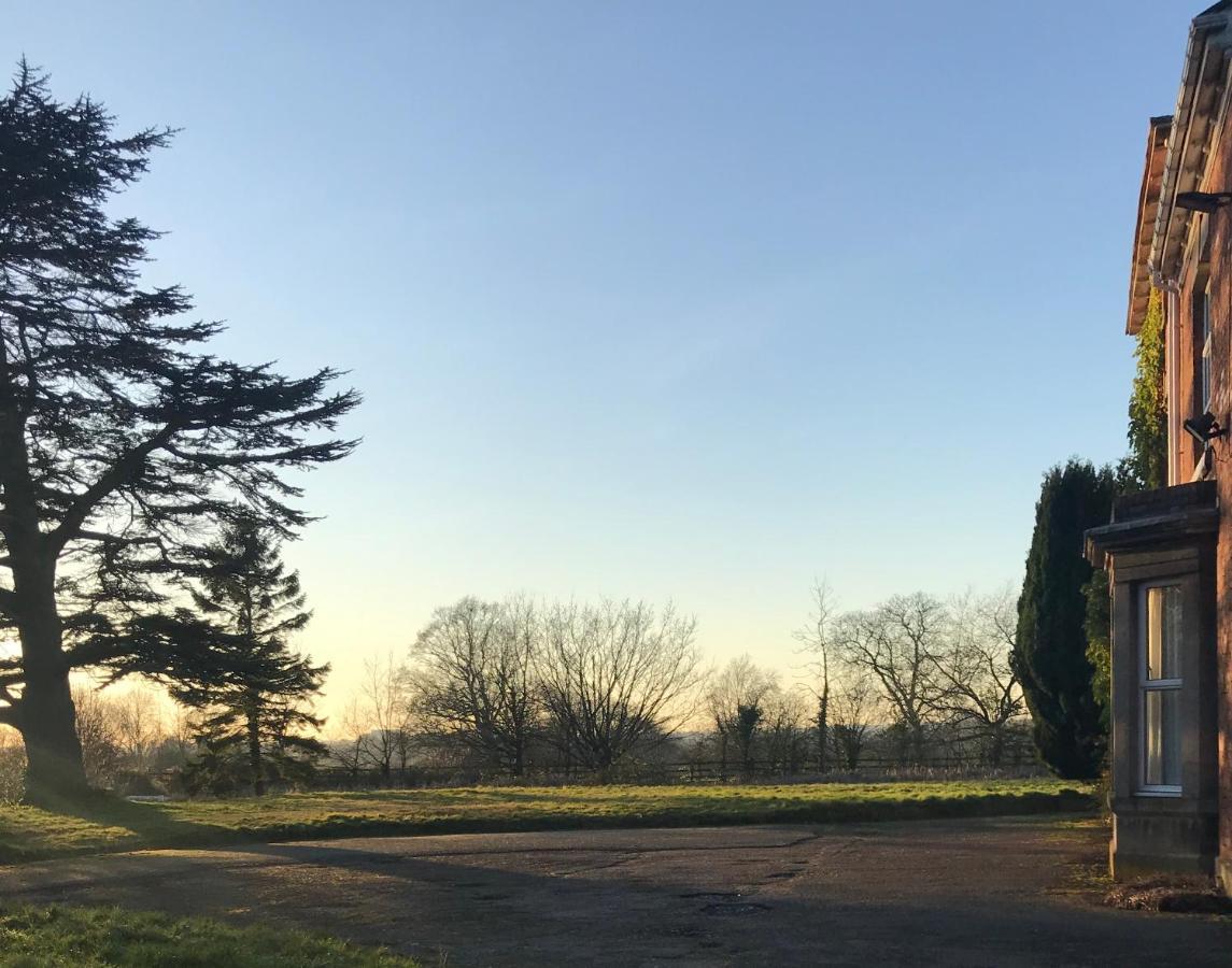 Coundon Lodge Coventry Dış mekan fotoğraf