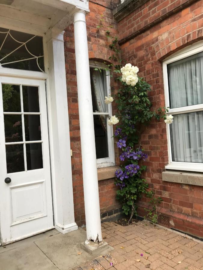 Coundon Lodge Coventry Dış mekan fotoğraf