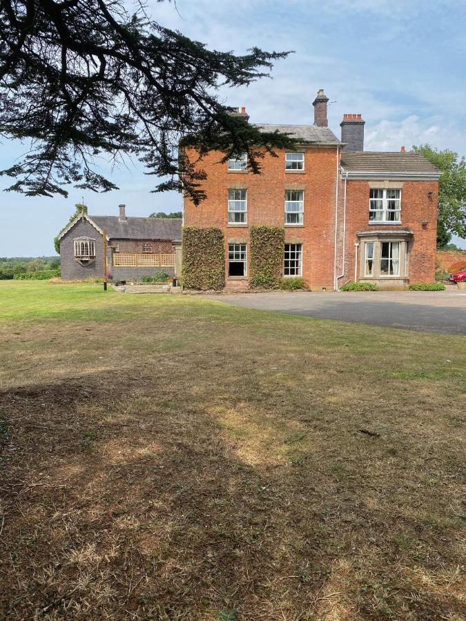 Coundon Lodge Coventry Dış mekan fotoğraf