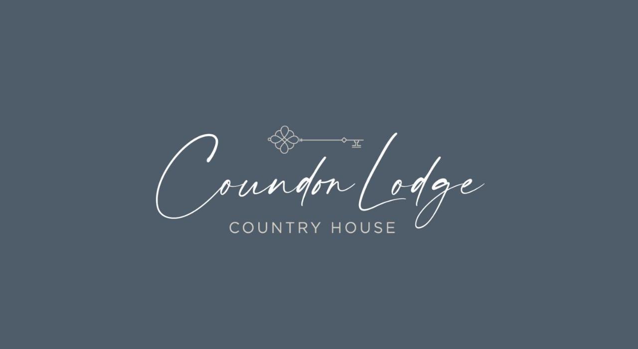 Coundon Lodge Coventry Dış mekan fotoğraf