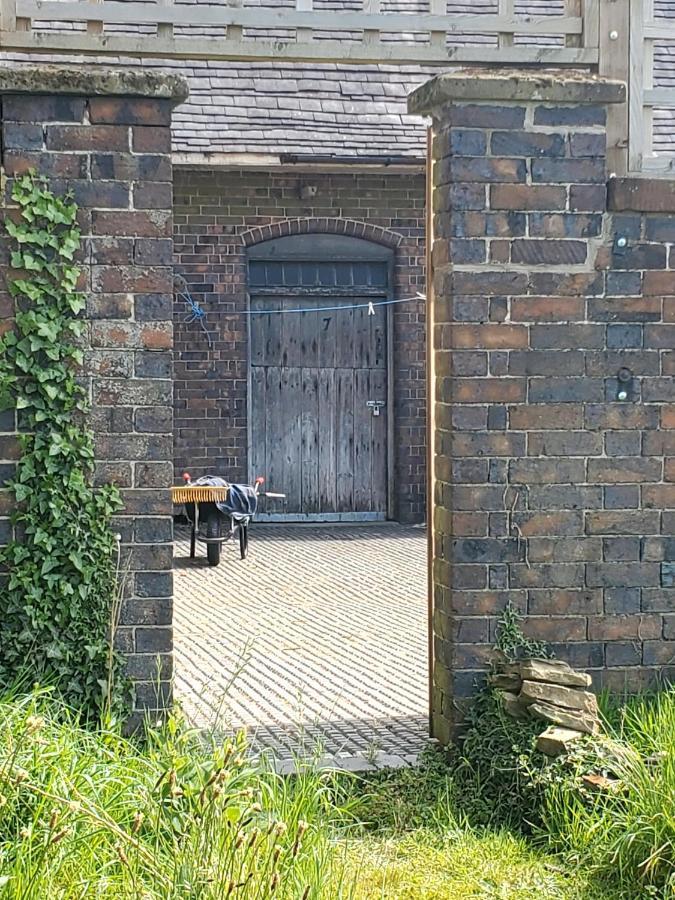 Coundon Lodge Coventry Dış mekan fotoğraf