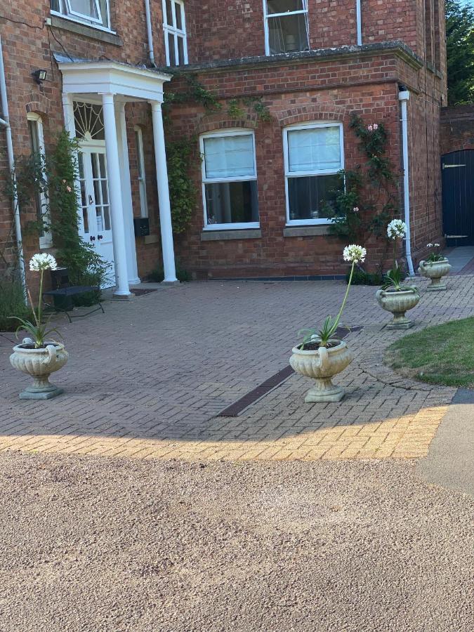 Coundon Lodge Coventry Dış mekan fotoğraf