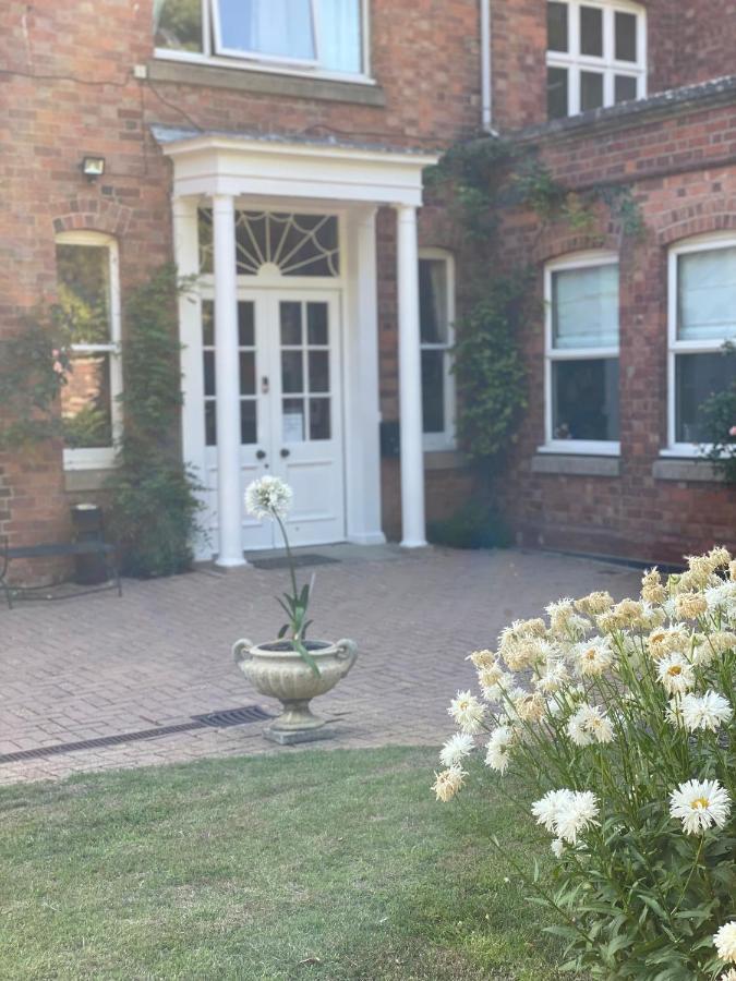 Coundon Lodge Coventry Dış mekan fotoğraf