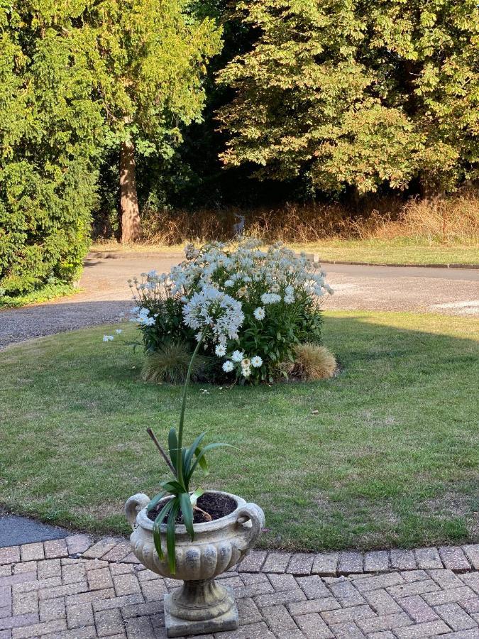 Coundon Lodge Coventry Dış mekan fotoğraf