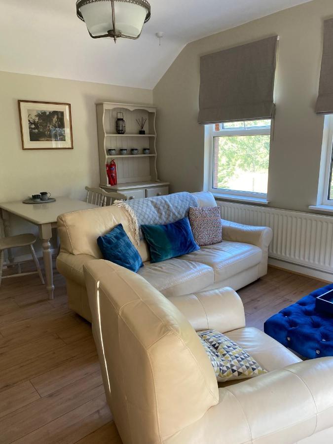 Coundon Lodge Coventry Dış mekan fotoğraf