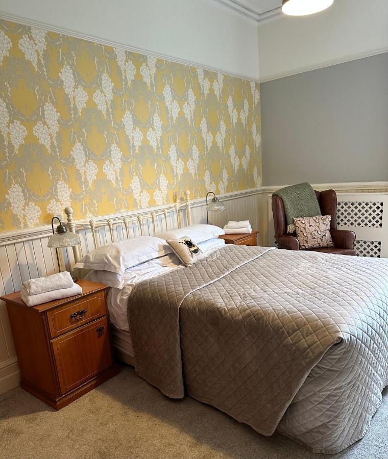 Coundon Lodge Coventry Dış mekan fotoğraf