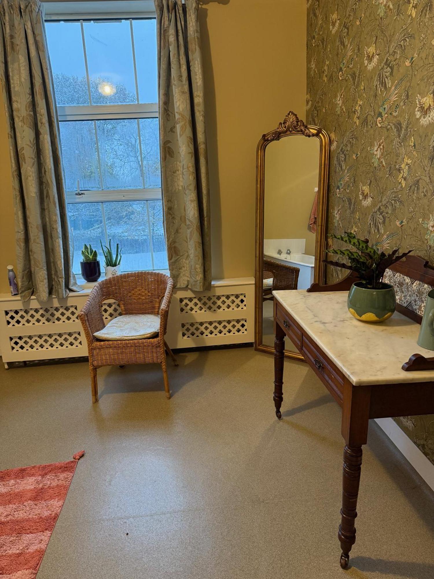 Coundon Lodge Coventry Dış mekan fotoğraf