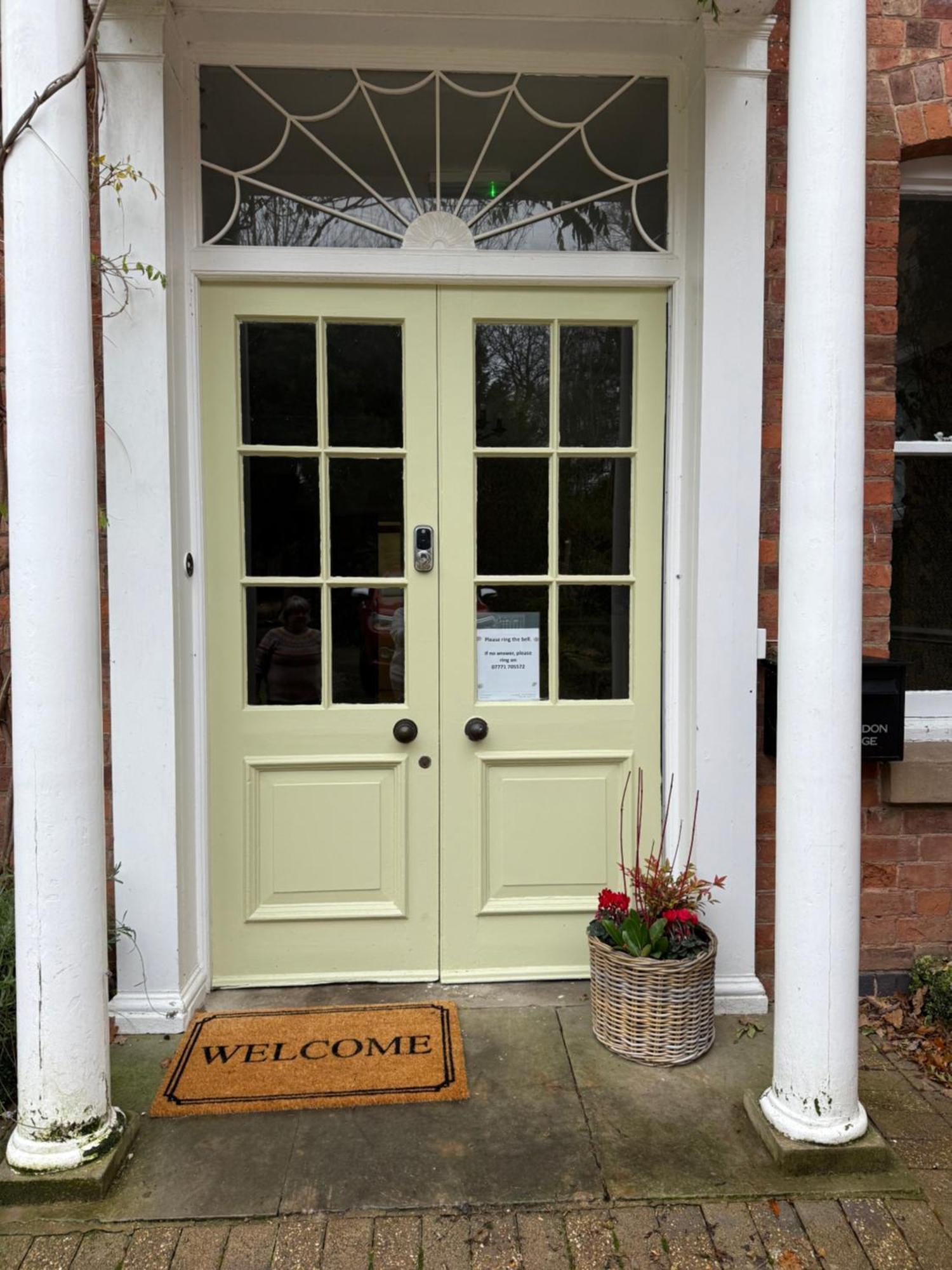 Coundon Lodge Coventry Dış mekan fotoğraf