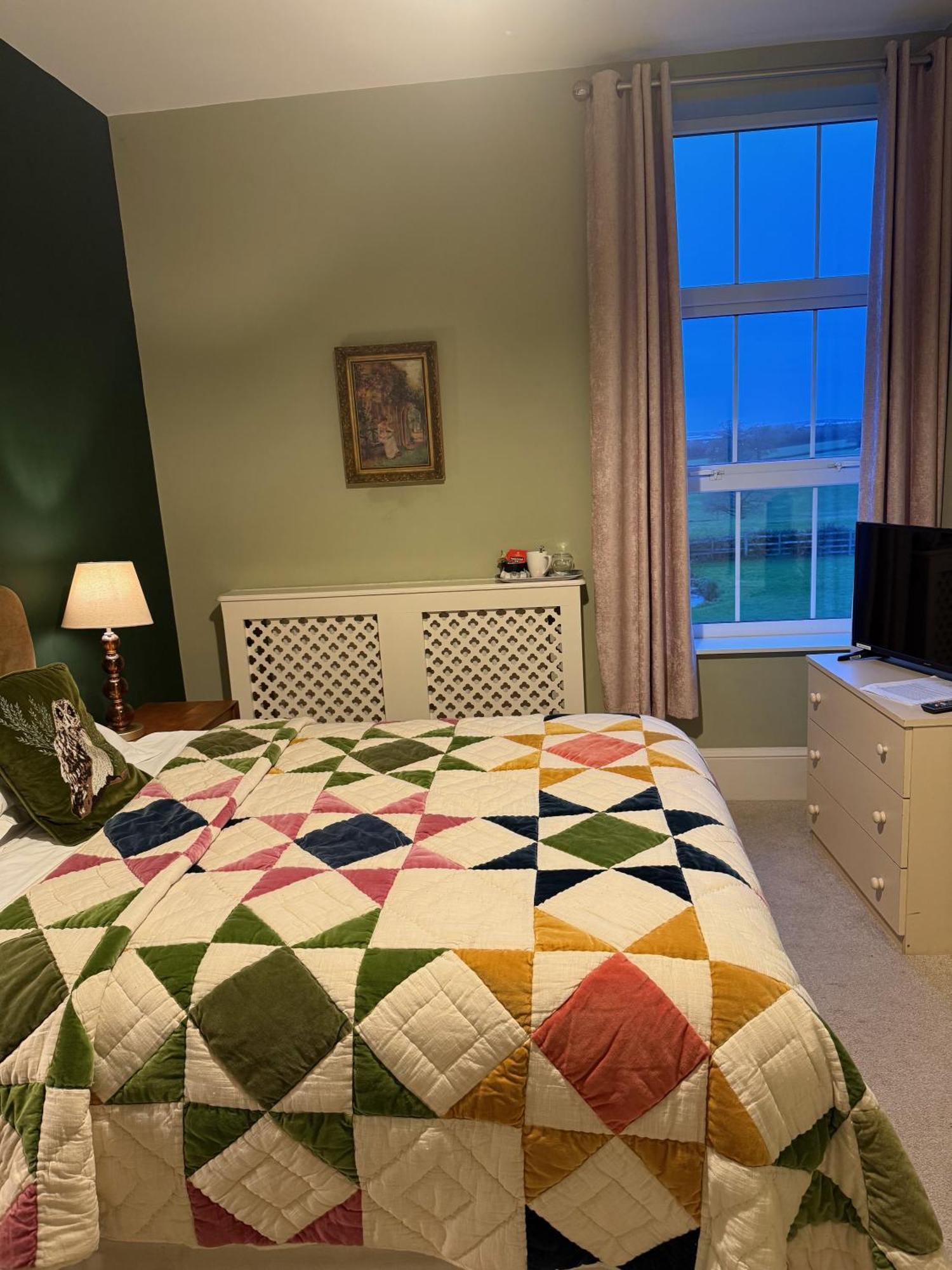 Coundon Lodge Coventry Dış mekan fotoğraf