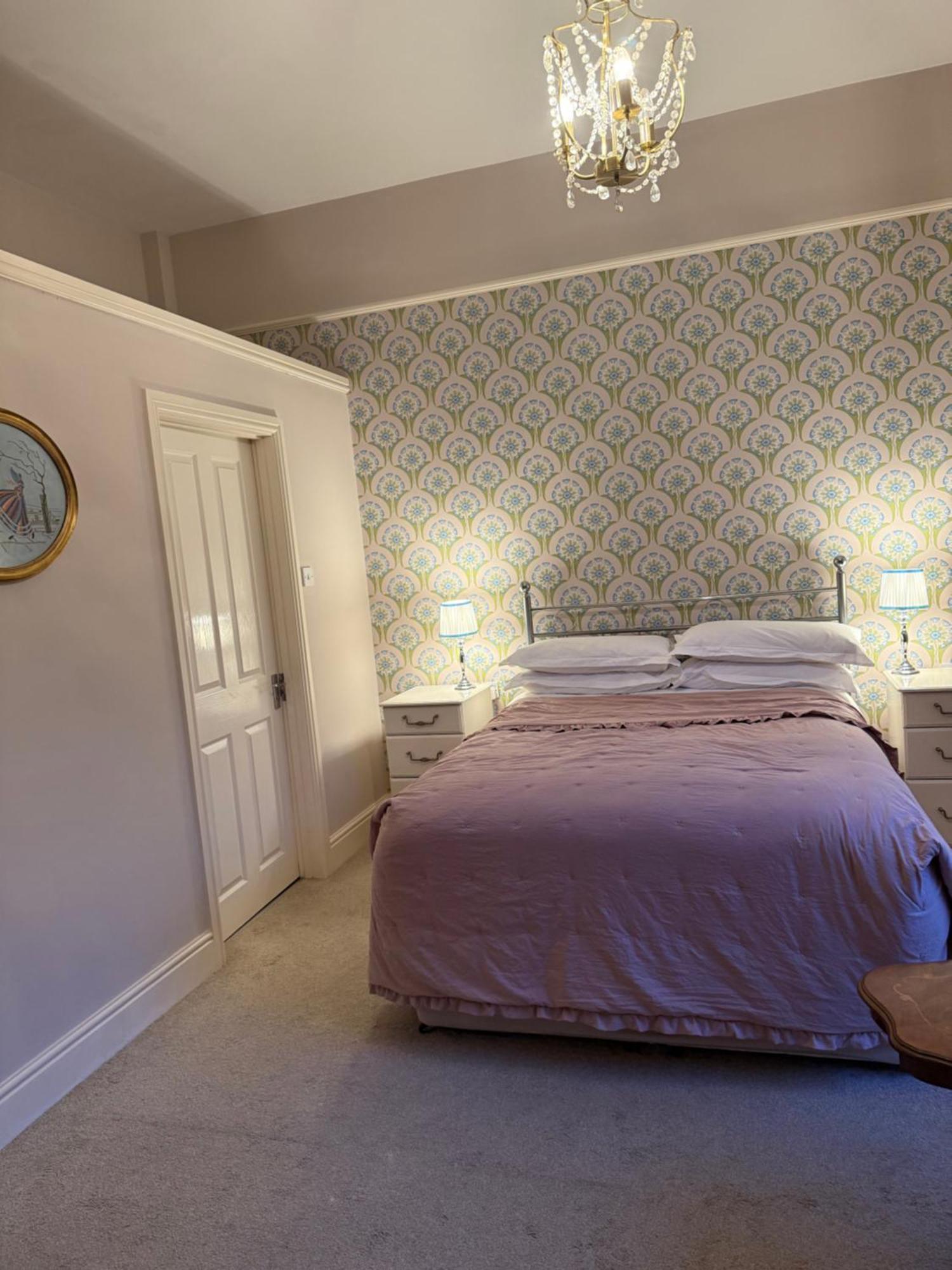 Coundon Lodge Coventry Dış mekan fotoğraf